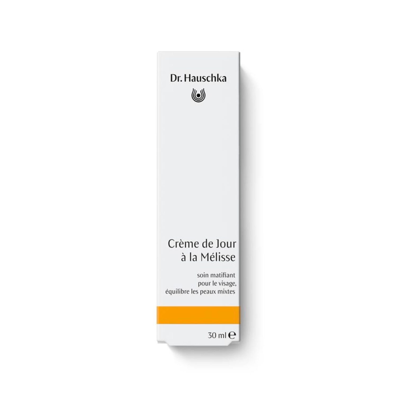 Crème de Jour à la Mélisse  - Soin Matifiant 30 ml