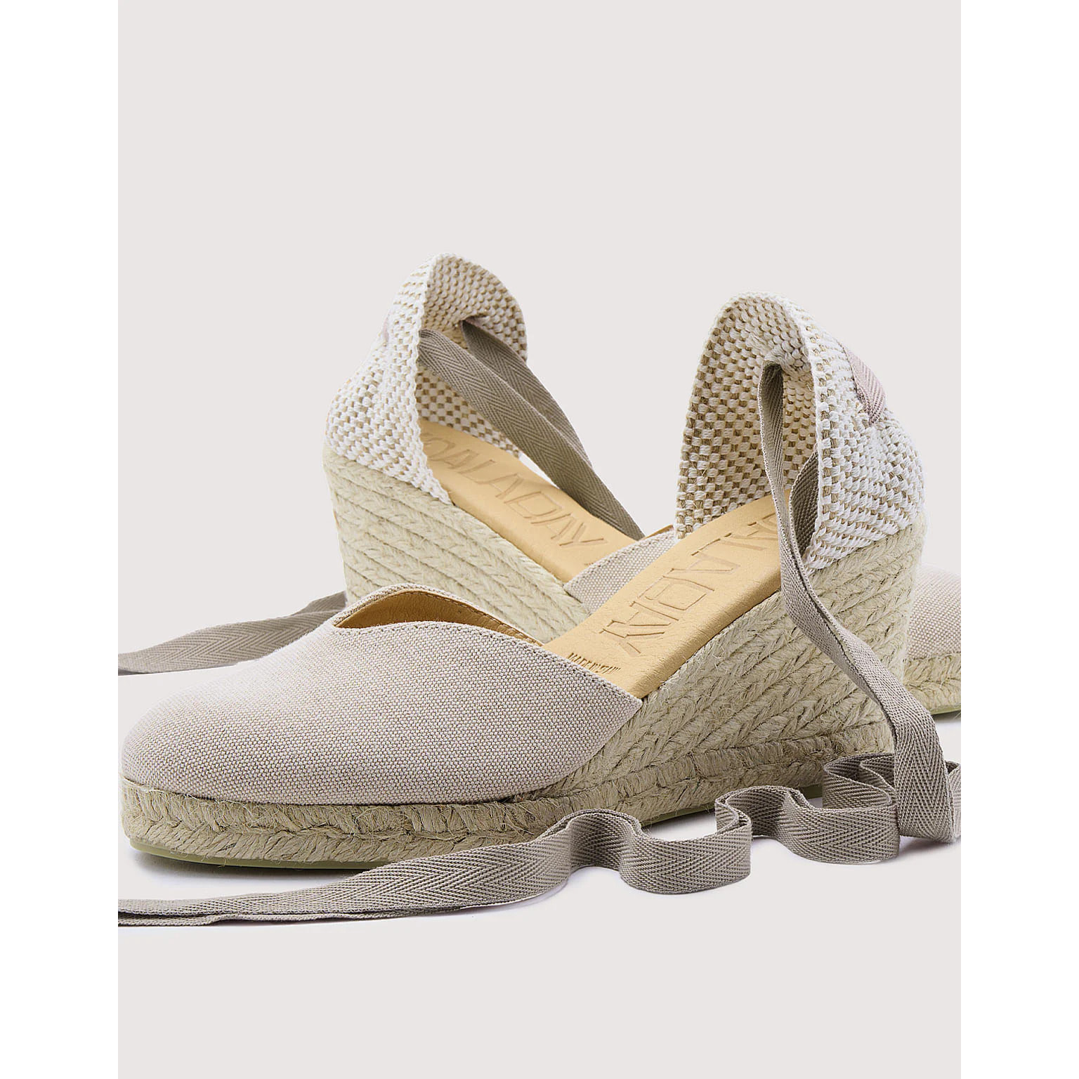 Campesina Yute Beige - Bardolino