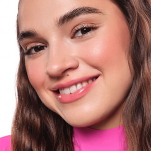 Soft Touch Butter - Bronzeur Fini Velouté