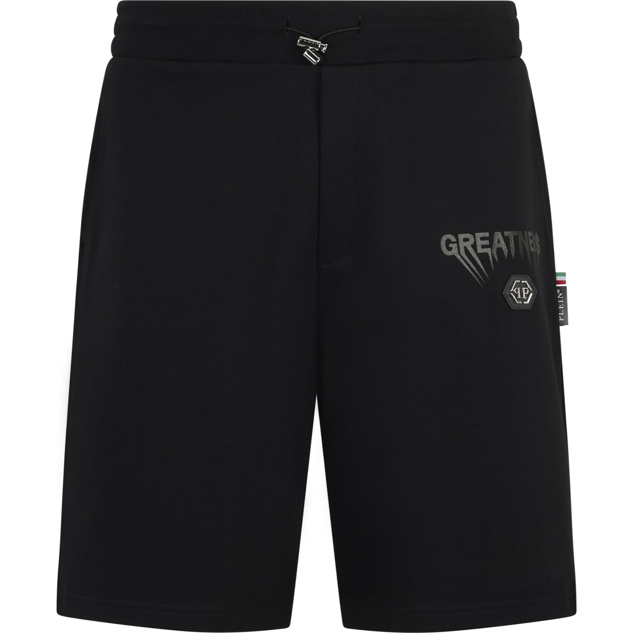 PHILIPP PLEIN Jogging Shorts