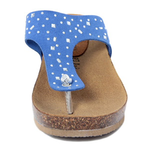 INFRADITO Summery Blu