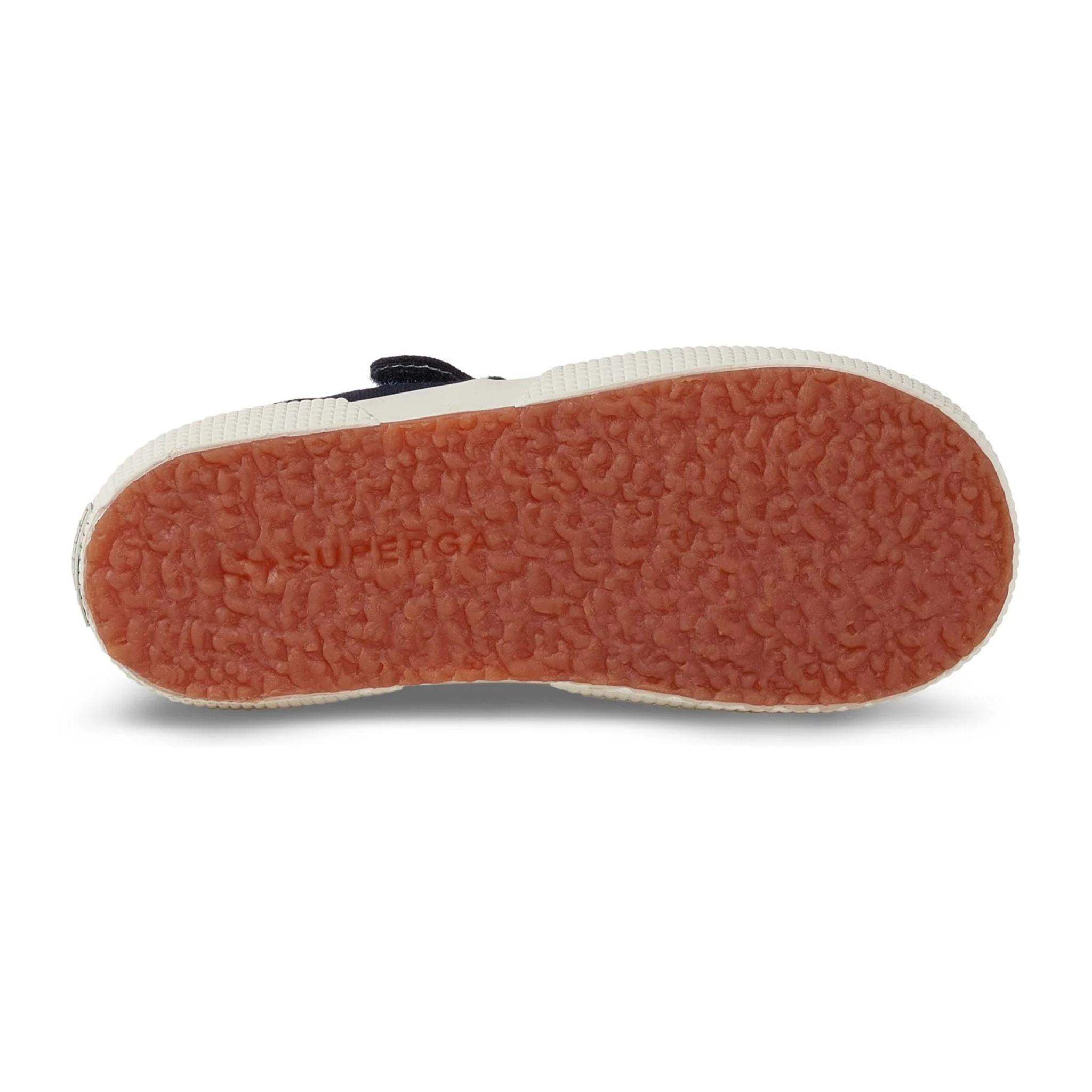 Superga - Sandali Bambino/a Blu - 2662 KIDS COTTON EYES
