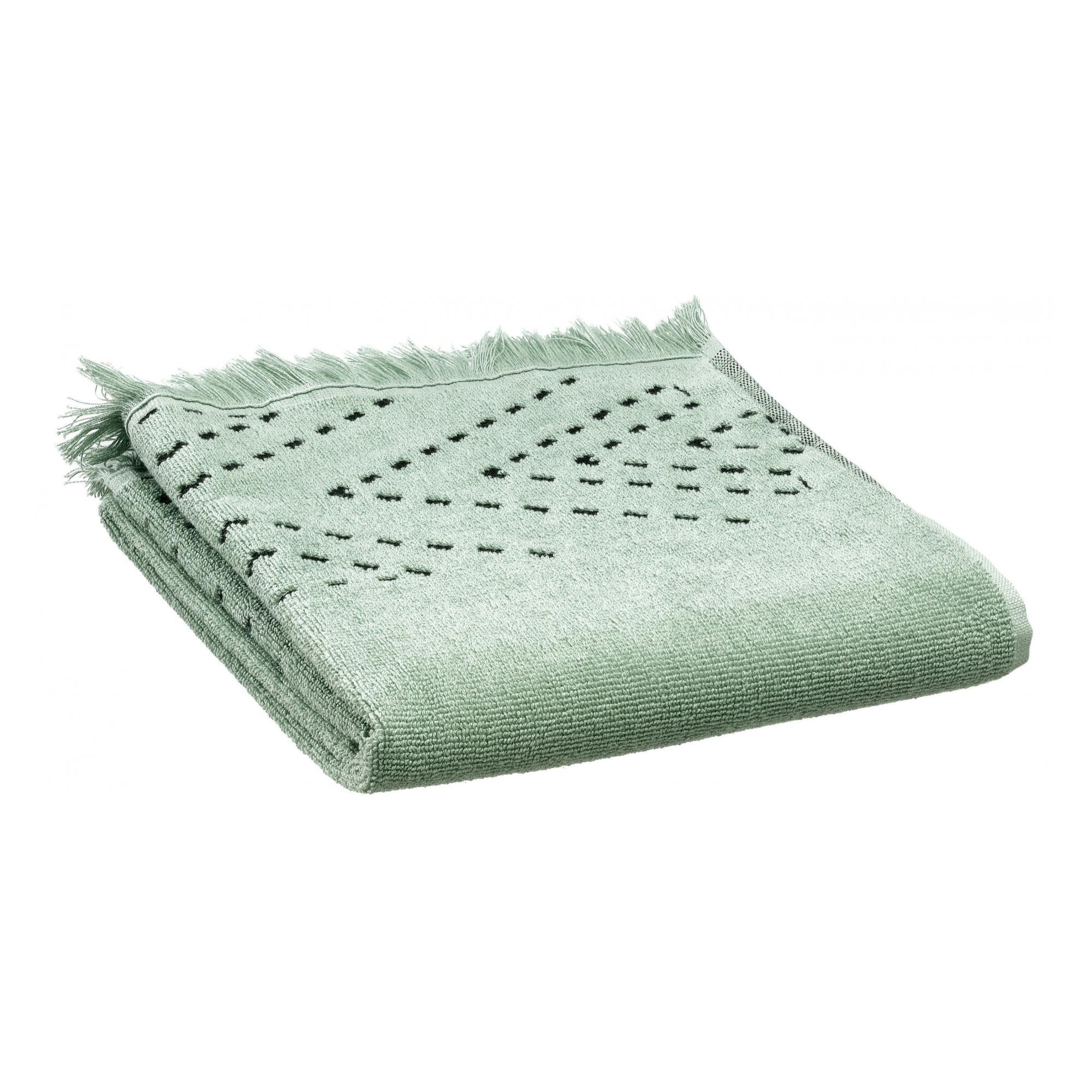 Serviette de toilette Julia