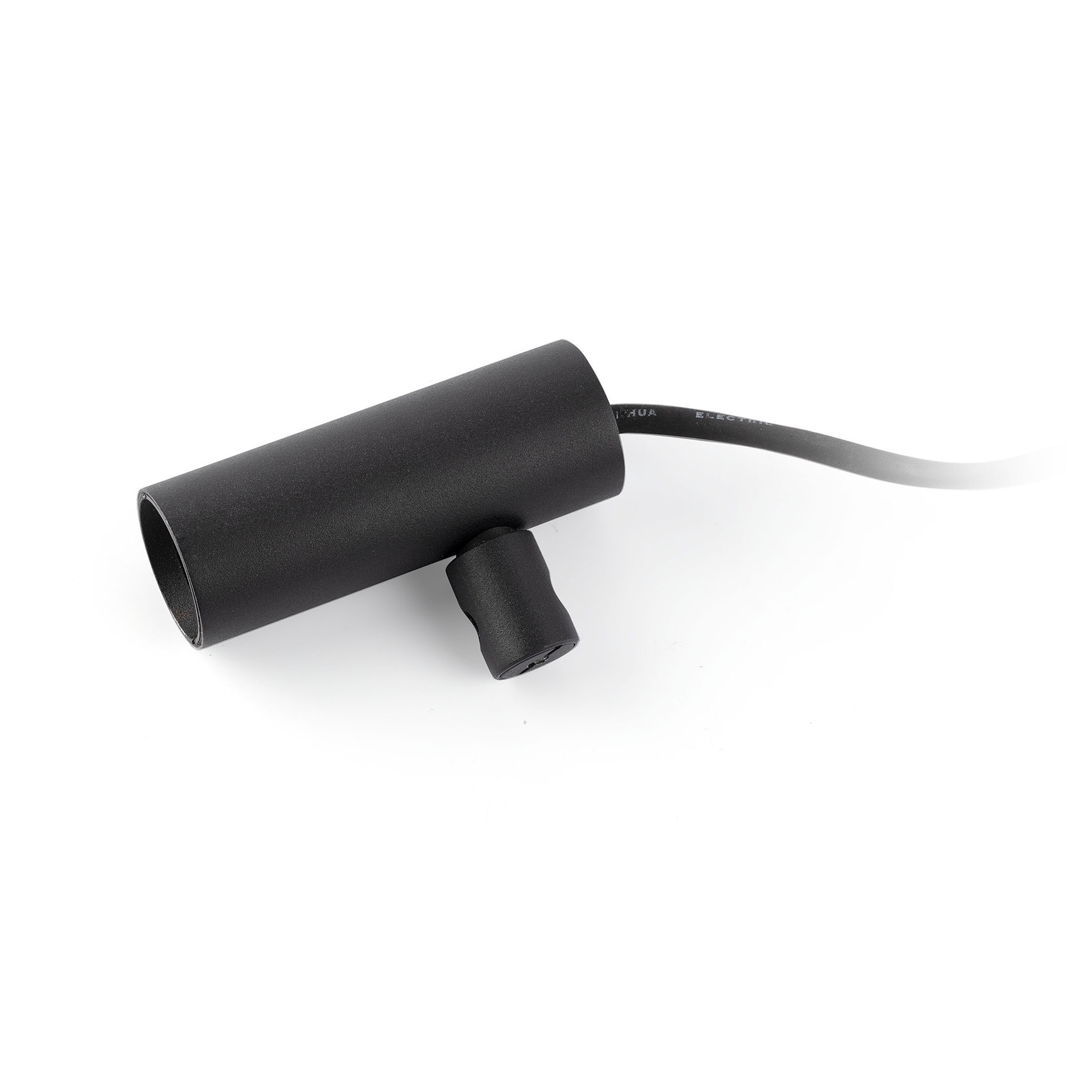 CLAP Proyector negro 6W 2700K 15°