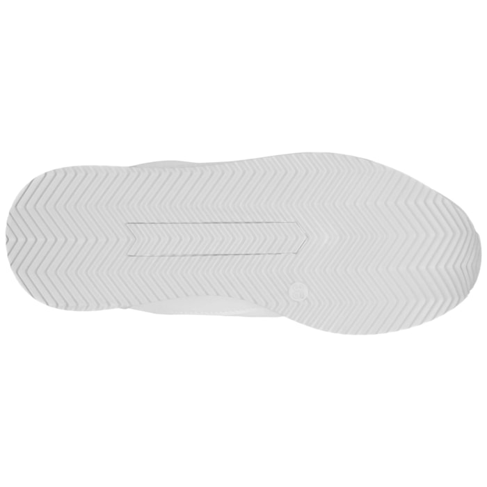 Kappa - Sneakers Mujer Gris - Logo Geena 3