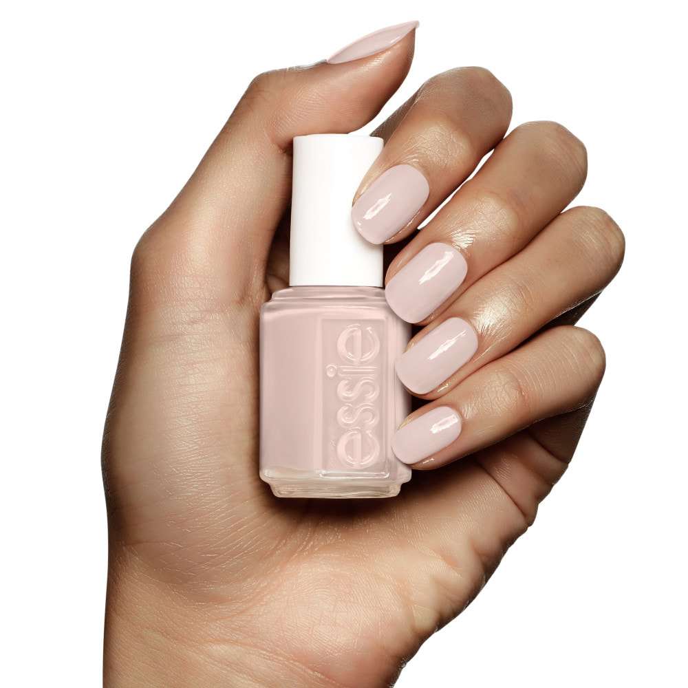 Essie vernis a ongles 6 ballet slippers