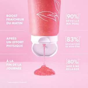 Or Rose - Gel Douche Raffraichissant 200 ml