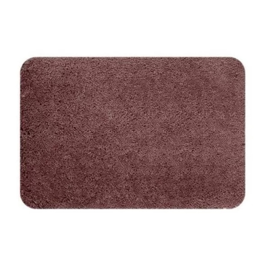 Tapis de bain HIGHLAND 70x120cm Mocca Spirella