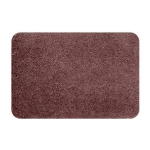 Tapis de bain HIGHLAND 70x120cm Mocca Spirella