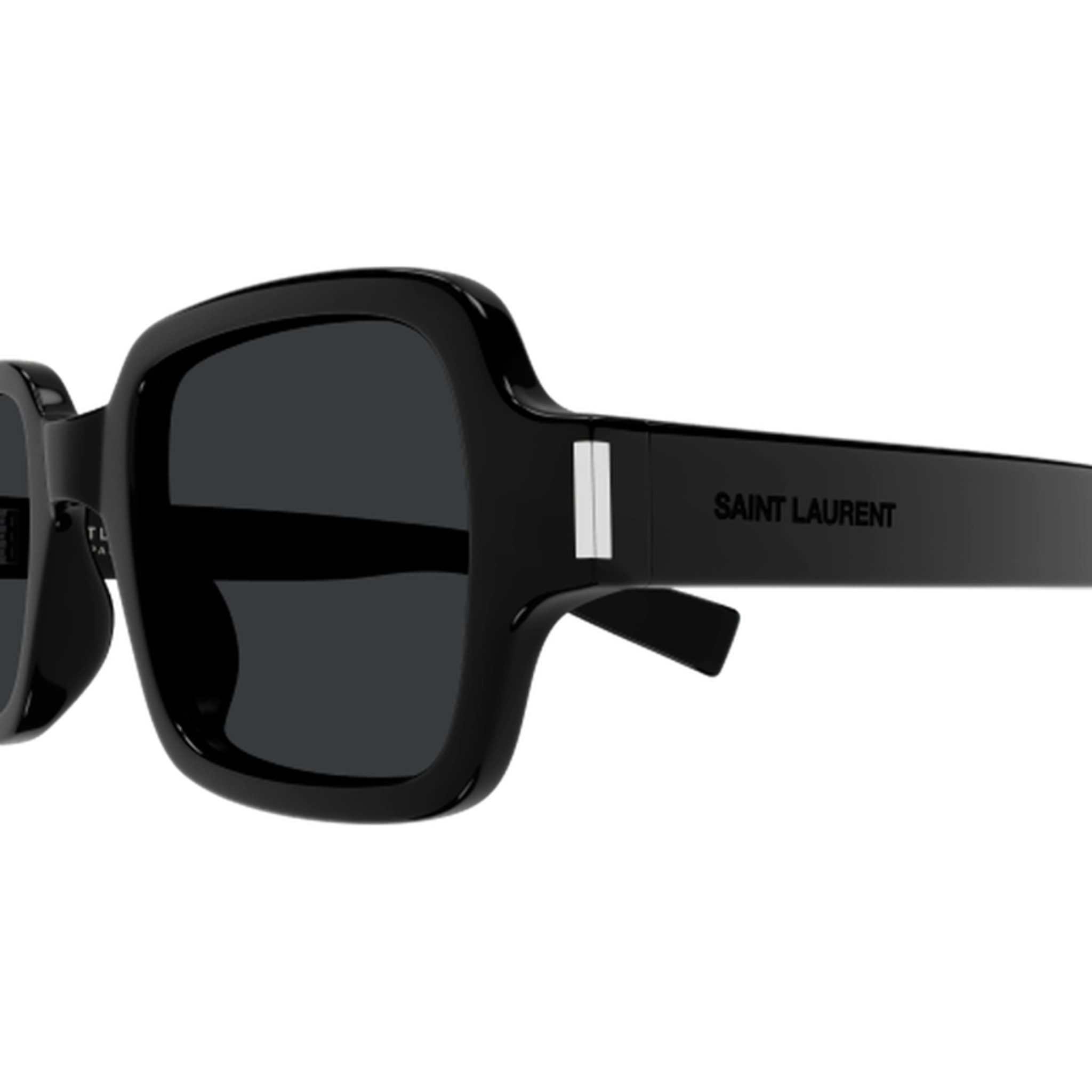 Gafas de Sol Saint Laurent SL 720-001 de Acetato Unisex 48 mm