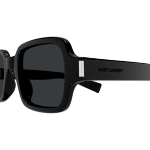 Gafas de Sol Saint Laurent SL 720-001 de Acetato Unisex 48 mm