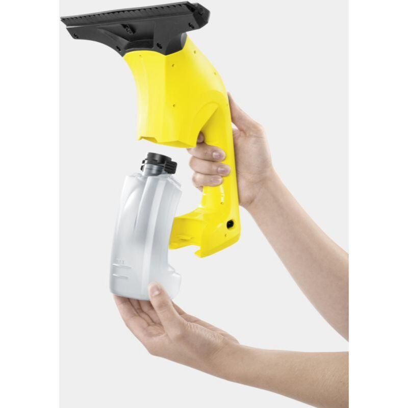 Nettoyeur vitres KARCHER WV1 Plus