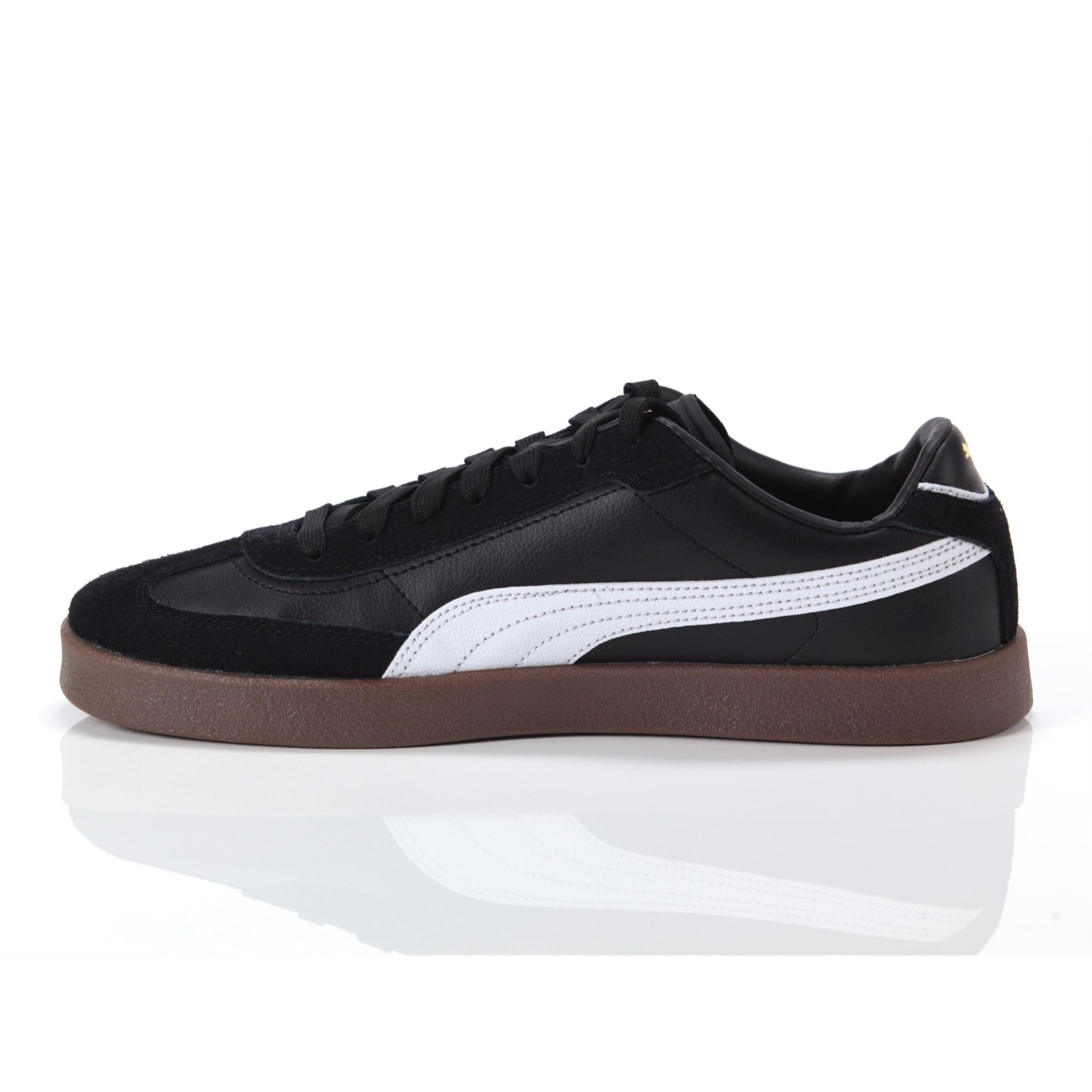 Sneakers Puma Puma Club II Era Nero