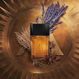 Azzaro pour Homme  - Déodorant Stick