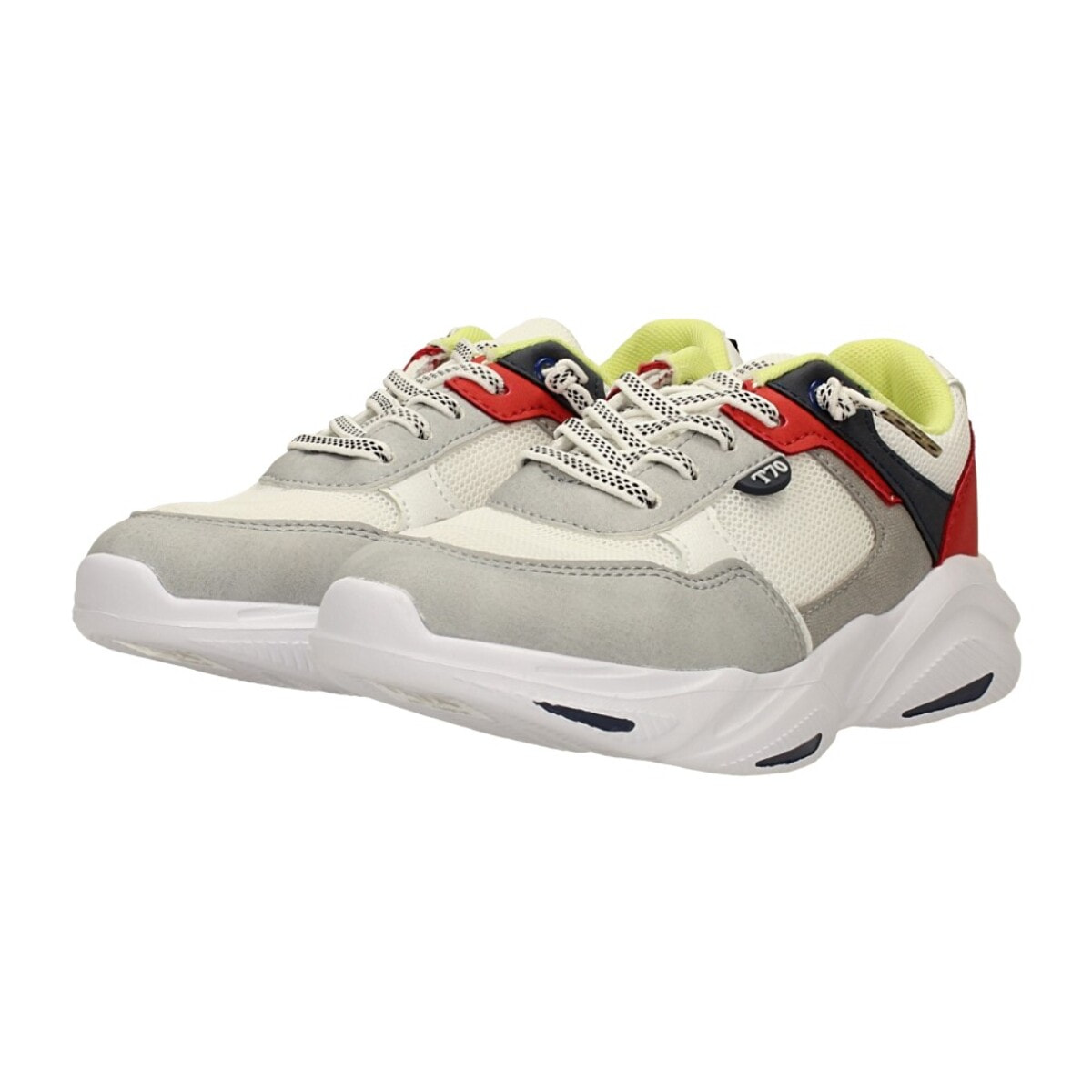 Sneakers Bambino Tata Italia Bianco