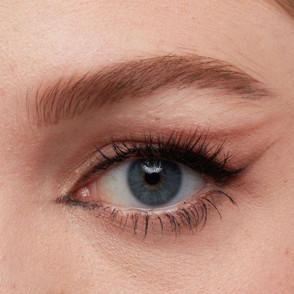 NYX Professional Makeup Zero To Brow Gel Gel sourcils Ash Blonde