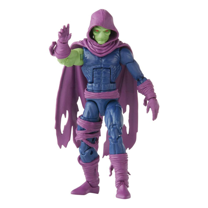 Marvel Legends Series Action Figura 2022 Marvel's Sleepwalker 15 Cm Hasbro