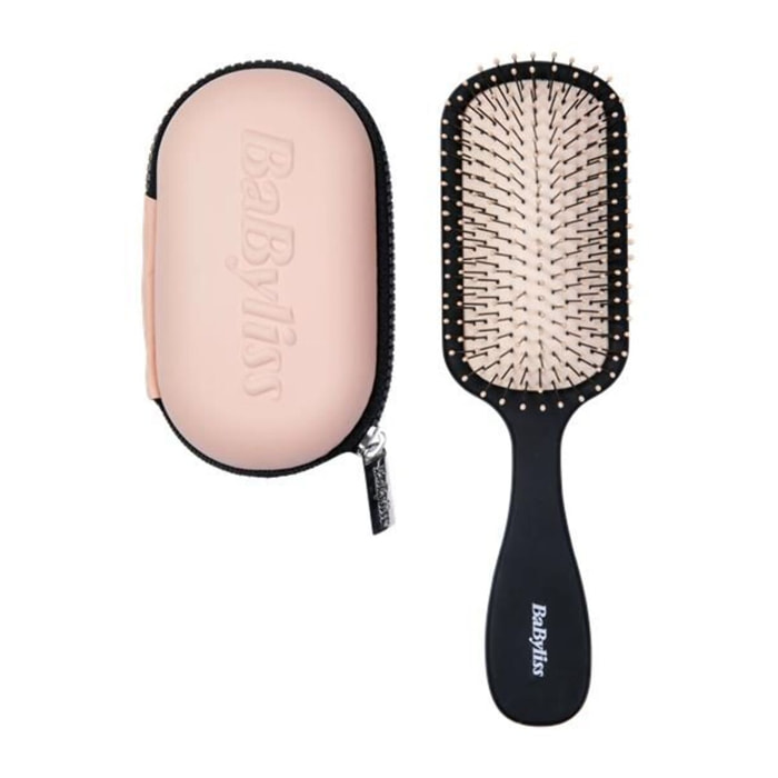 Brosse à cheveux BABYLISS HOUSSE DE SAC M
