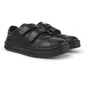 CAMPER Runner Four - Sneakers Bambino Unisex Nero