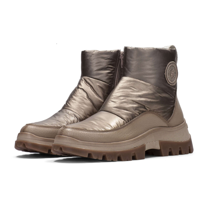 Botin sport Meryl Vison 4 cm