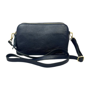 Bolso Cruzado Cheval Firenze Ariete Azul Oscuro