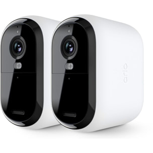 Caméra de surveillance ARLO 2 caméras XL Essential 2K