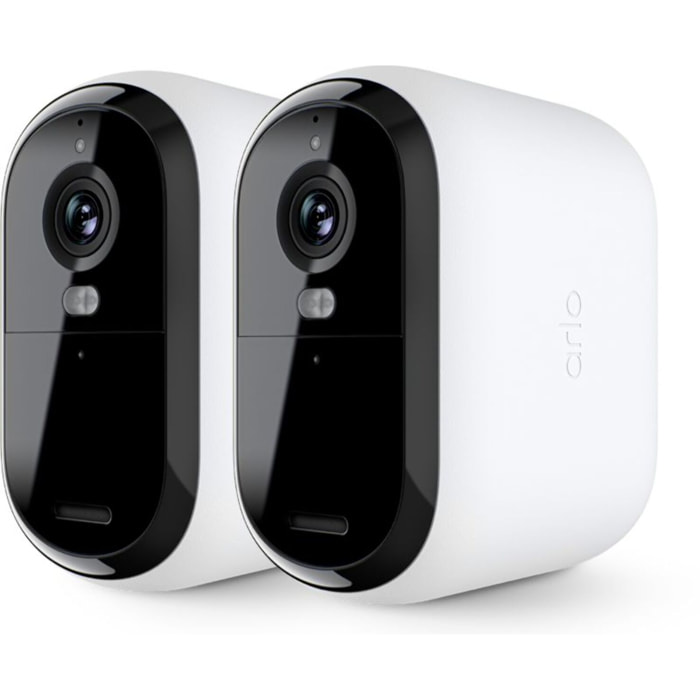 Caméra de surveillance ARLO 2 caméras XL Essential 2K