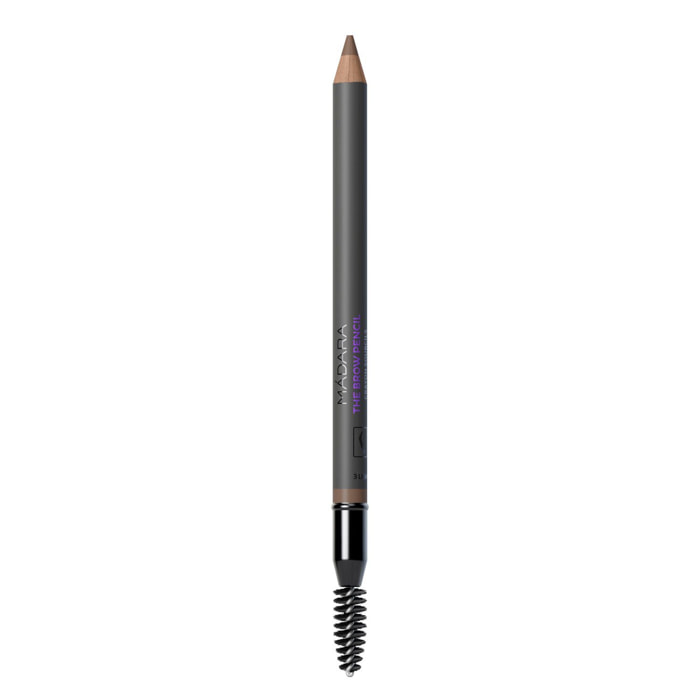 The Brow Pencil - Crayon à Sourcils Tenue Longue Durée