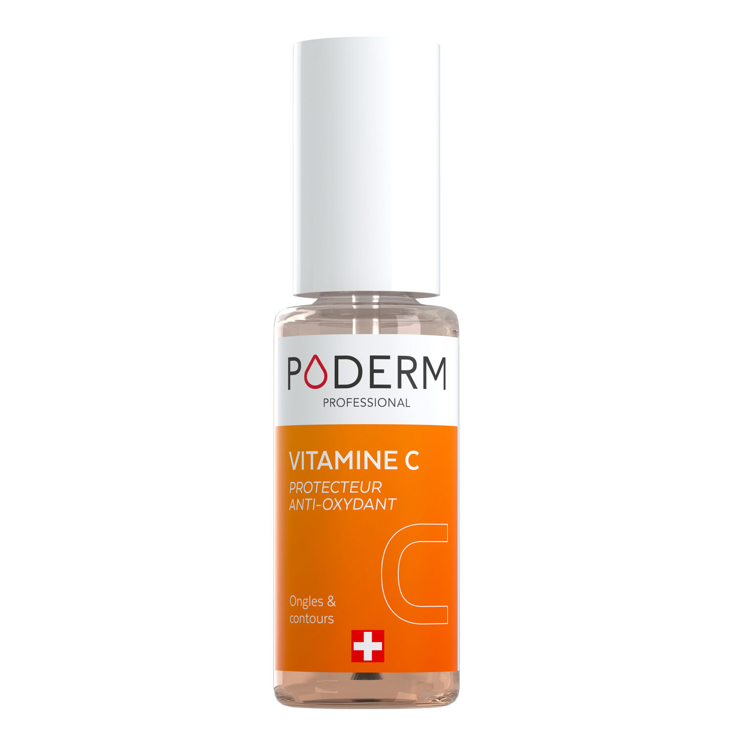 Vitamine C - Sérum Protecteur Anti-Oxydant Ongles & Contours 6ml