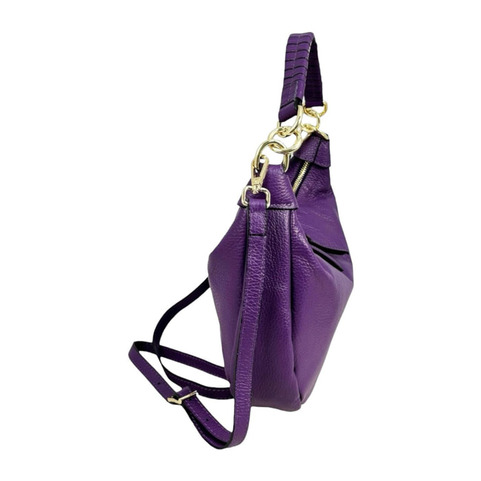 Borsa a spalla Cheval Firenze Noemi Viola