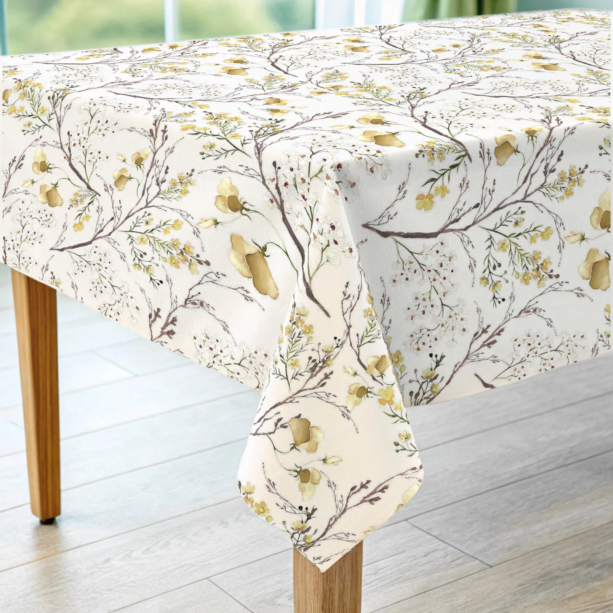 Nappe en résine anti-taches 0120-375