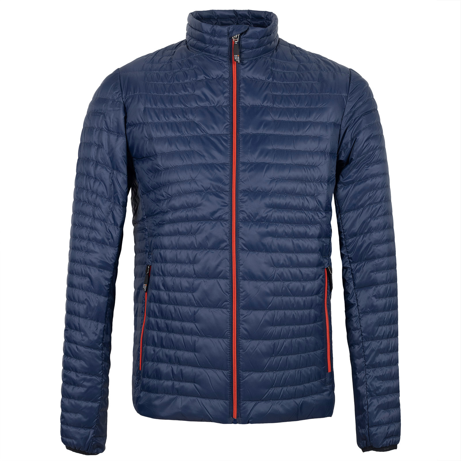 CHAQUETA LIGERA HOMBRE AZUL MARINO