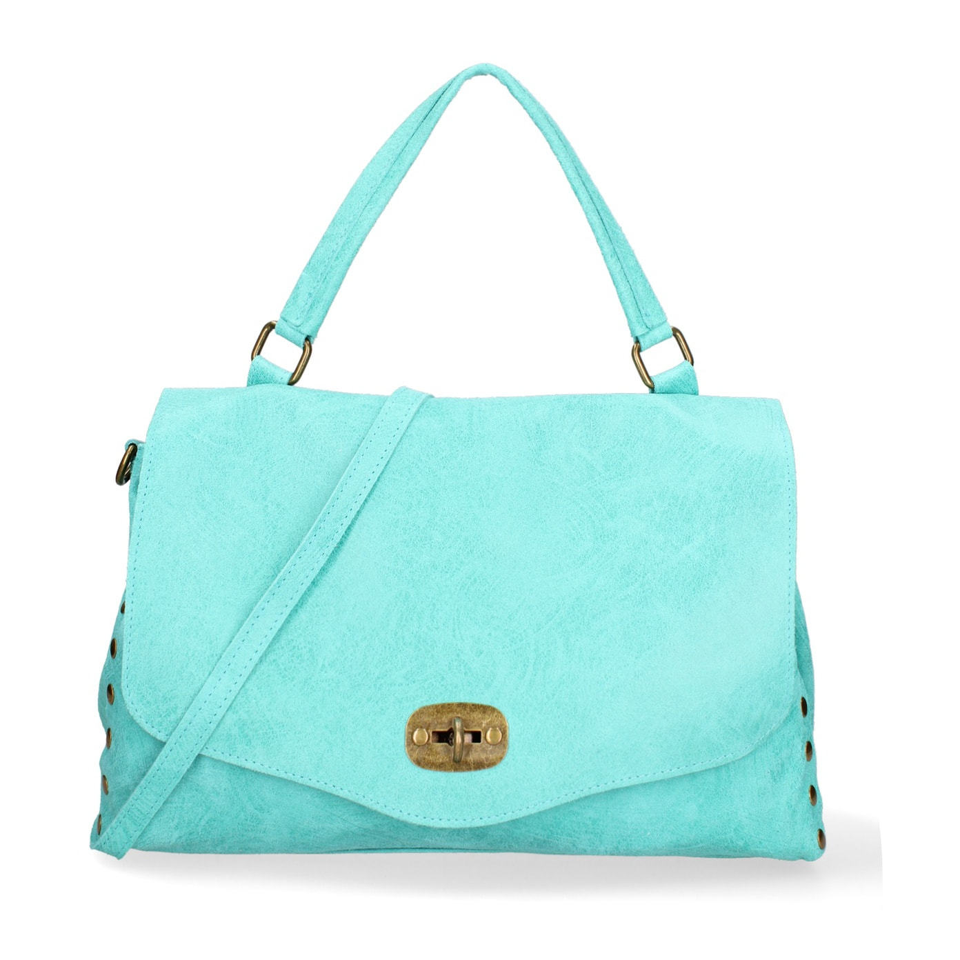 Gave Lux Borsa a mano