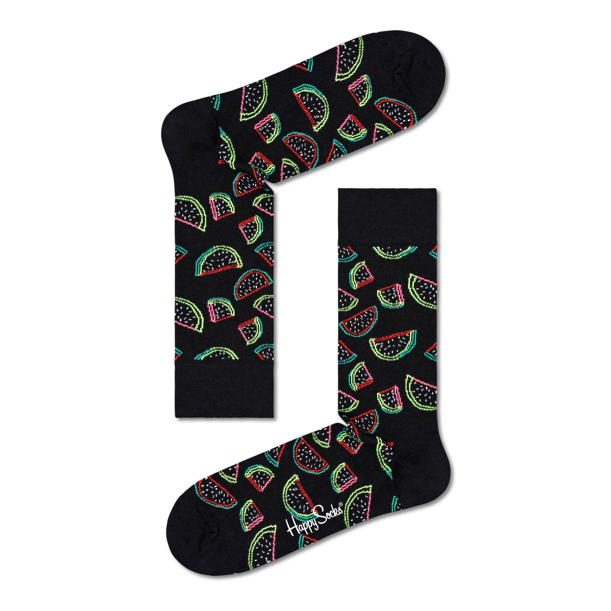 CALCETINES WATERMELON