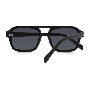 Gafas de Sol Hanukeii Pipeline Black / Black