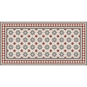 Alfombras vinílicas de Ceramiko - Jolie