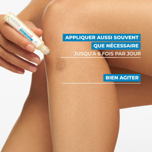 Cutalgan - Roll-on Effet Glaçon Ultra-Calmant