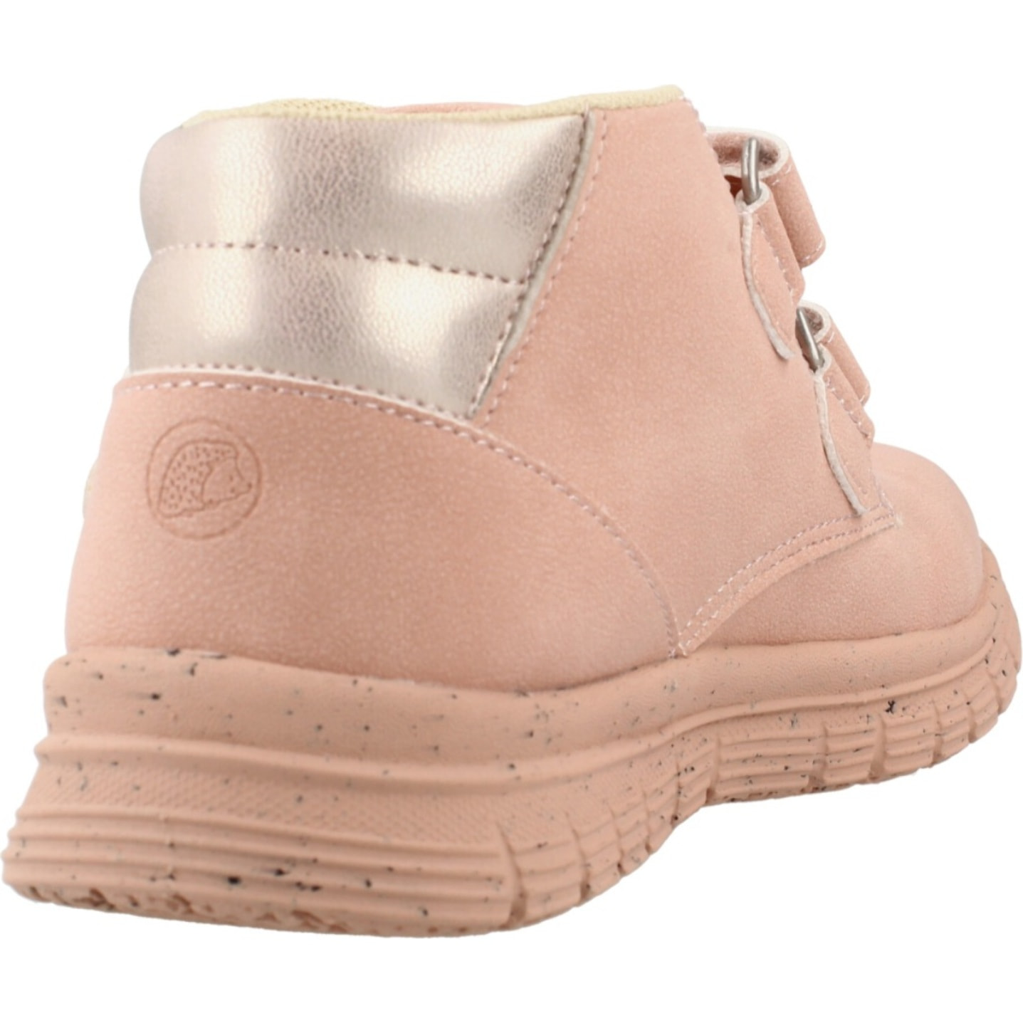 Botines Niña de la marca CHICCO  modelo 1072119C ROSA