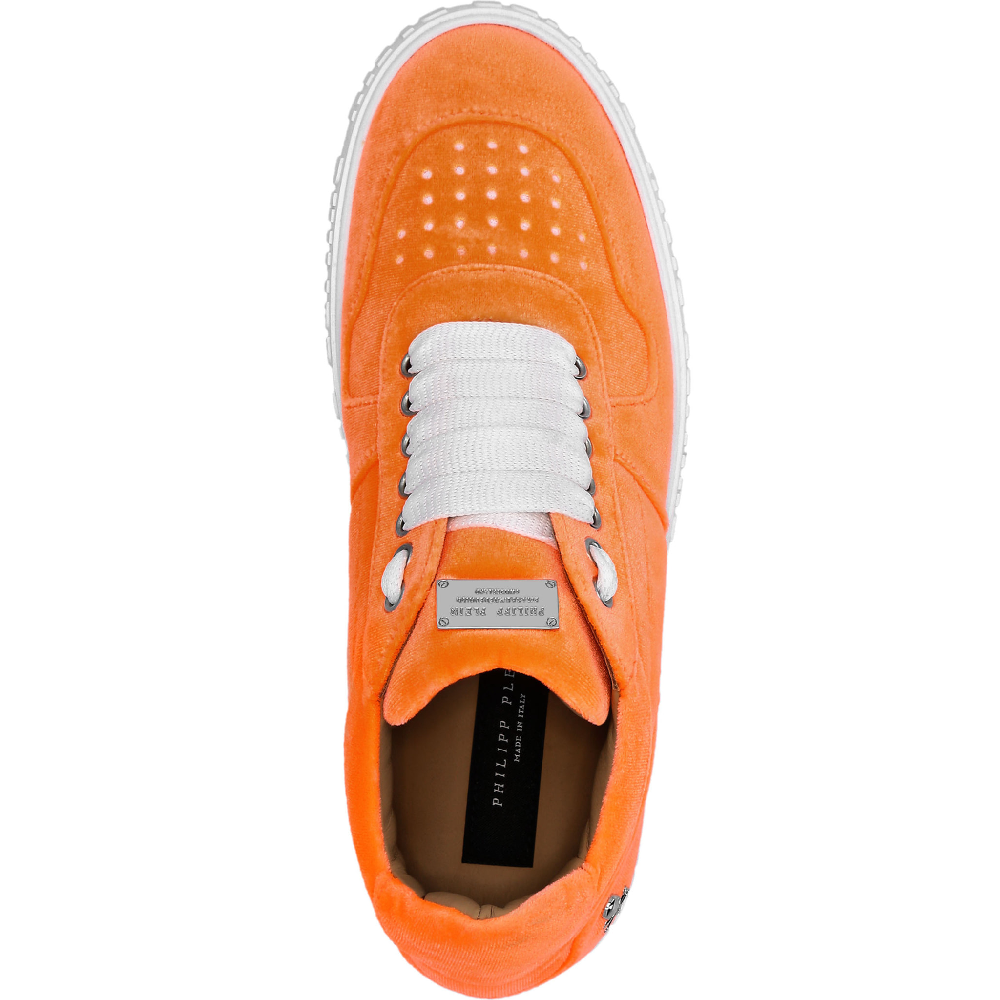 PHILIPP PLEIN Zapatillas bajas KING POWER