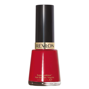 Super Lustrous - Vernis à Ongles