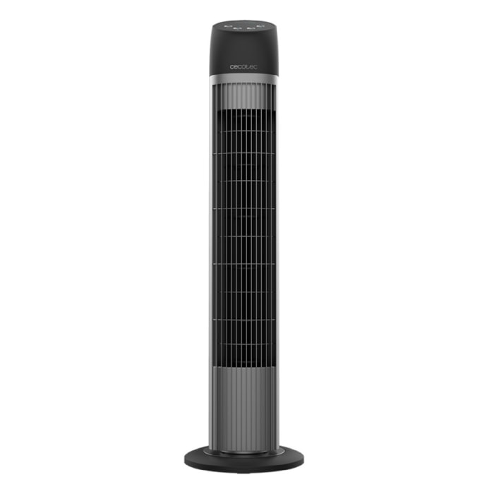 Ventilador de Torre con Mando a Distancia y Temporizador EnergySilence 7050 SkyL