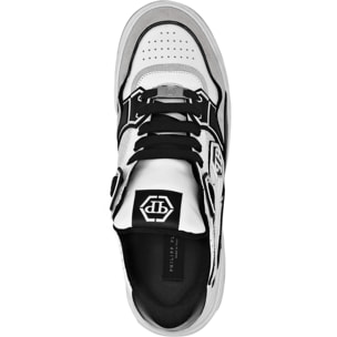 PHILIPP PLEIN Lo-Top Sneakers HEXAGON