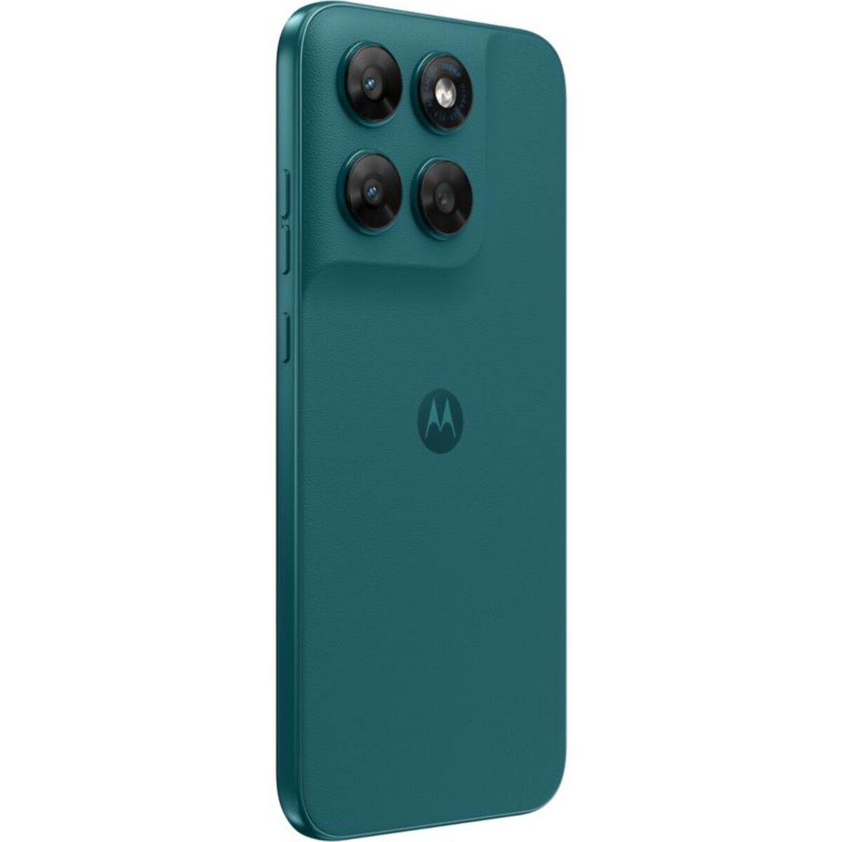 Smartphone MOTOROLA G77 256 Vert foncé