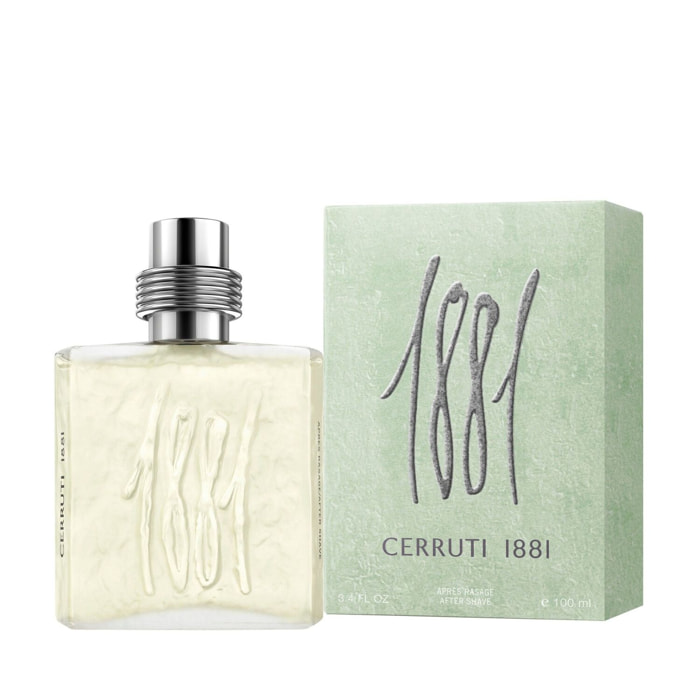 1881 Homme - Après-rasage 100ml