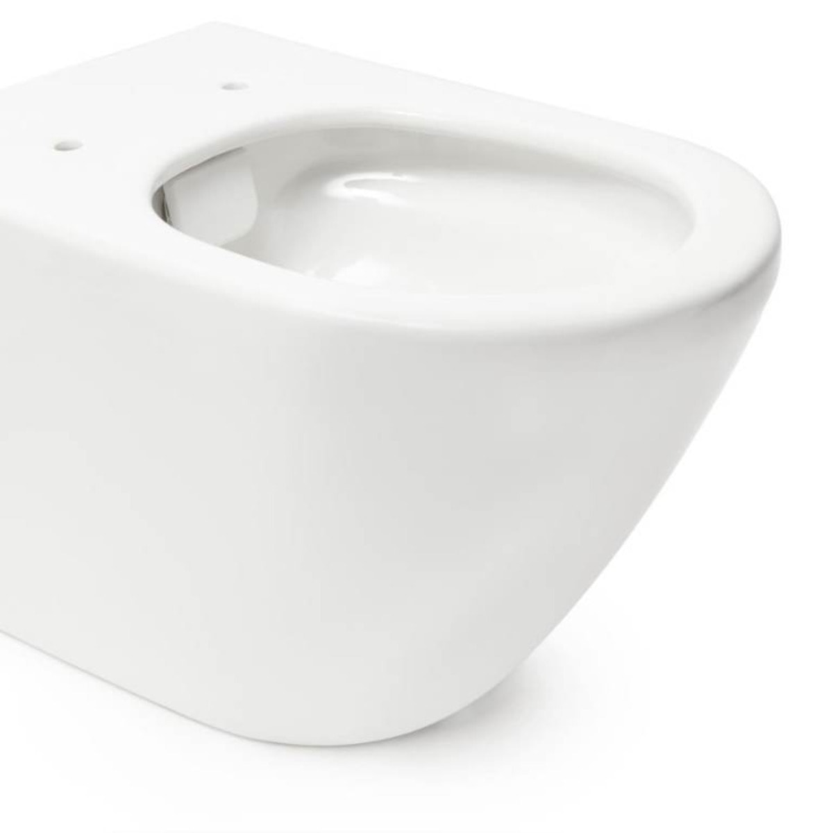 Integra WC sans bride + Abattant avec frein de chute en Duroplast (7041-003-6285)