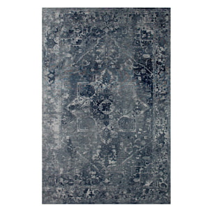 Tapis Deep Blue