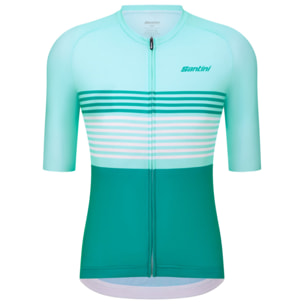 Spoke - Maglia Maniche Corte Uomo - Verde - Uomo