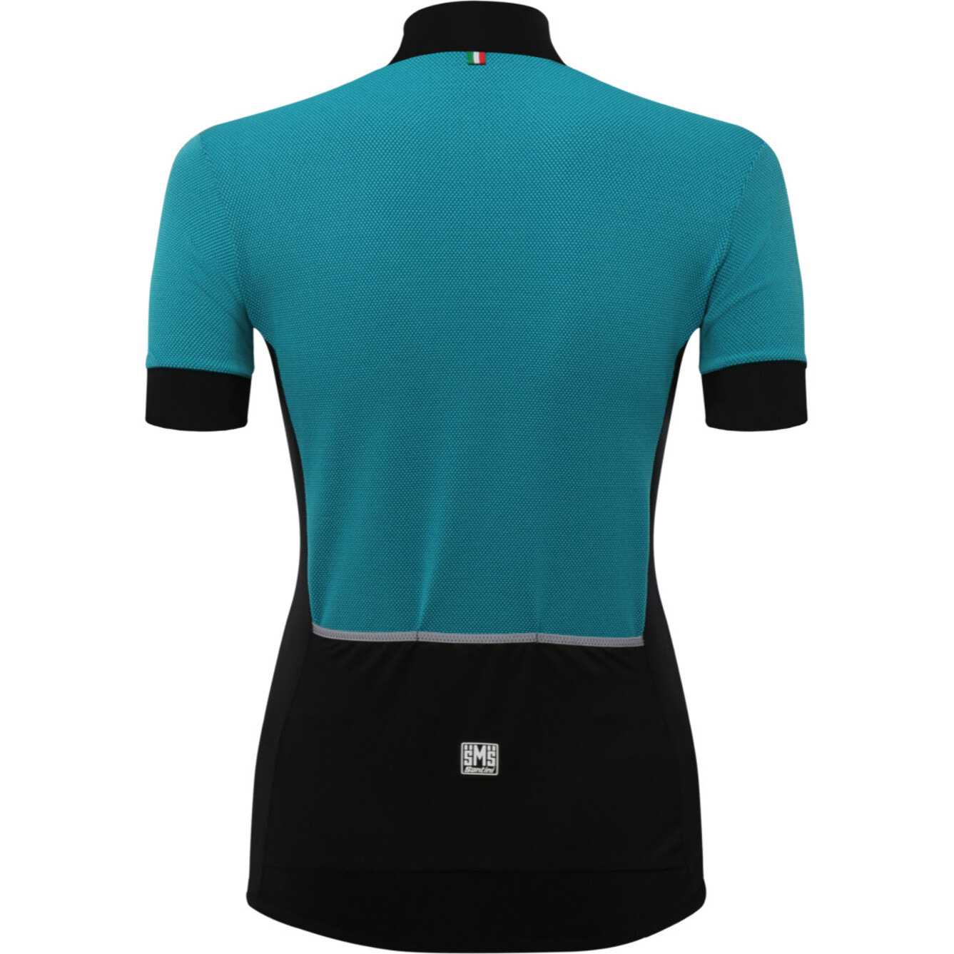 Brio - Maglia Donna - Acqua - Donna