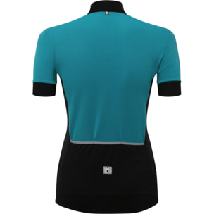 Brio - Maglia Donna - Acqua - Donna