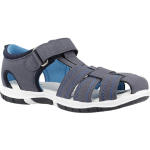 Sandalias Niño de la marca CHICCO  modelo FEMER AZUL